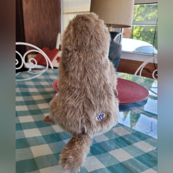 Webkinz Prairie dog - Picture 3 of 6